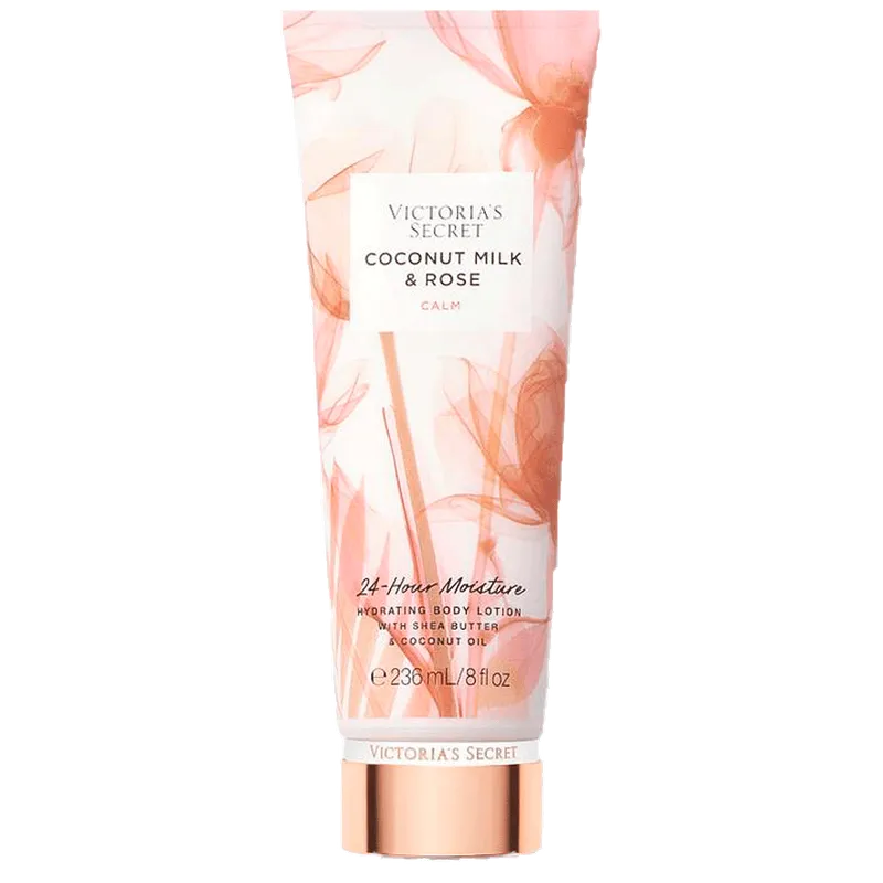Victoria's Secret Coconut Milk & Rose Calm - Body Lotion 236ml