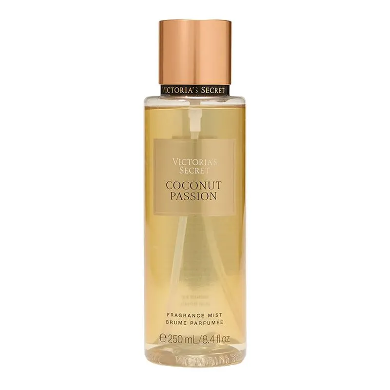 Victoria's Secret - Coconut Passion - Body Splash