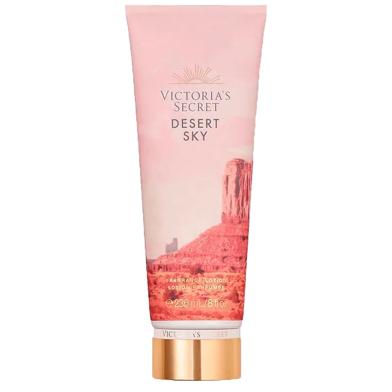 Victoria's Secret Desert Sky - Body Lotion 236ml