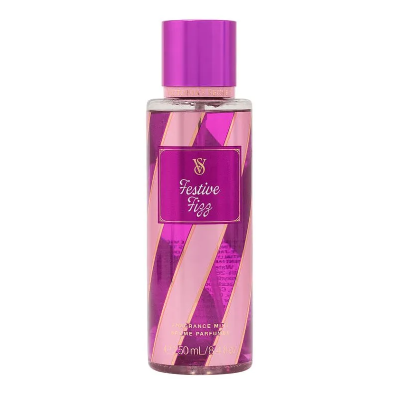 Victoria's Secret - Festive Fizz - Body Splash
