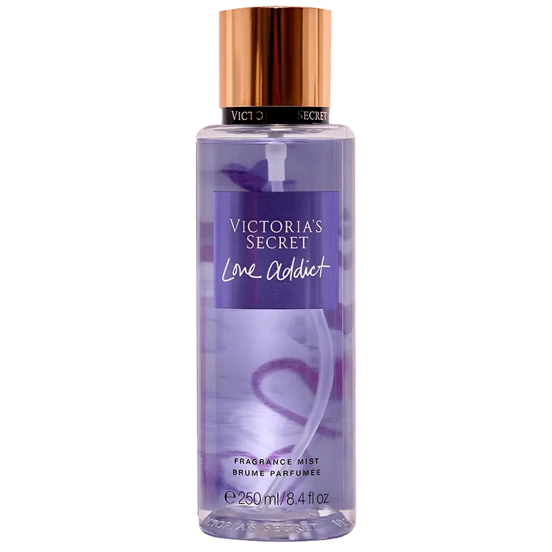 Victoria's Secret Love Addict - Body Mist 250ml