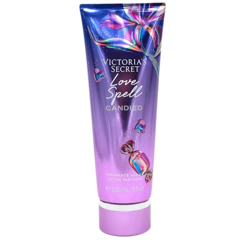 Victoria S Secret Love Spell Candied - Body Lotion 236ml