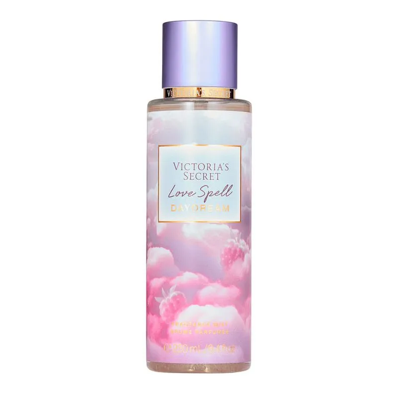 Victoria's Secret - Love Spell Daydream - Body Splash