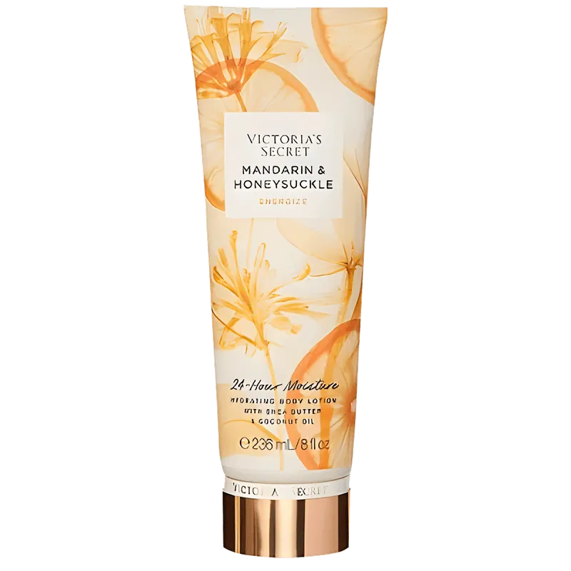 Victoria's Secret Mandarin e Honeysuckle - Body Lotion 236ml