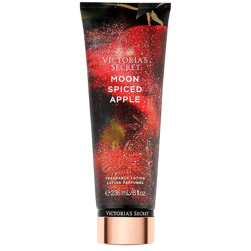 Victoria's Secret Moon Spiced Apple - Body Lotion 236ml