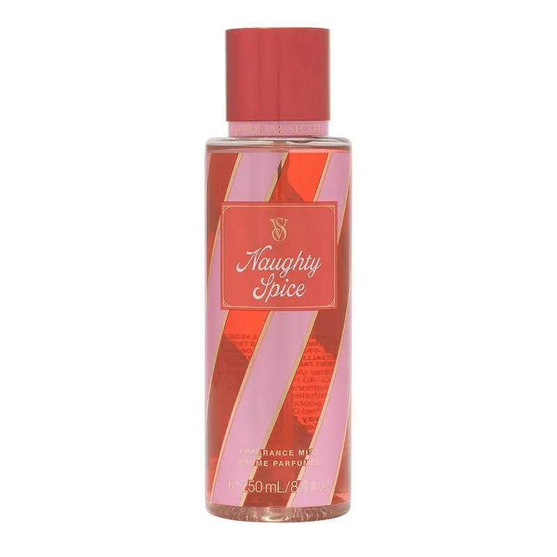 Victoria's Secret - Naughty Spice - Body Splash