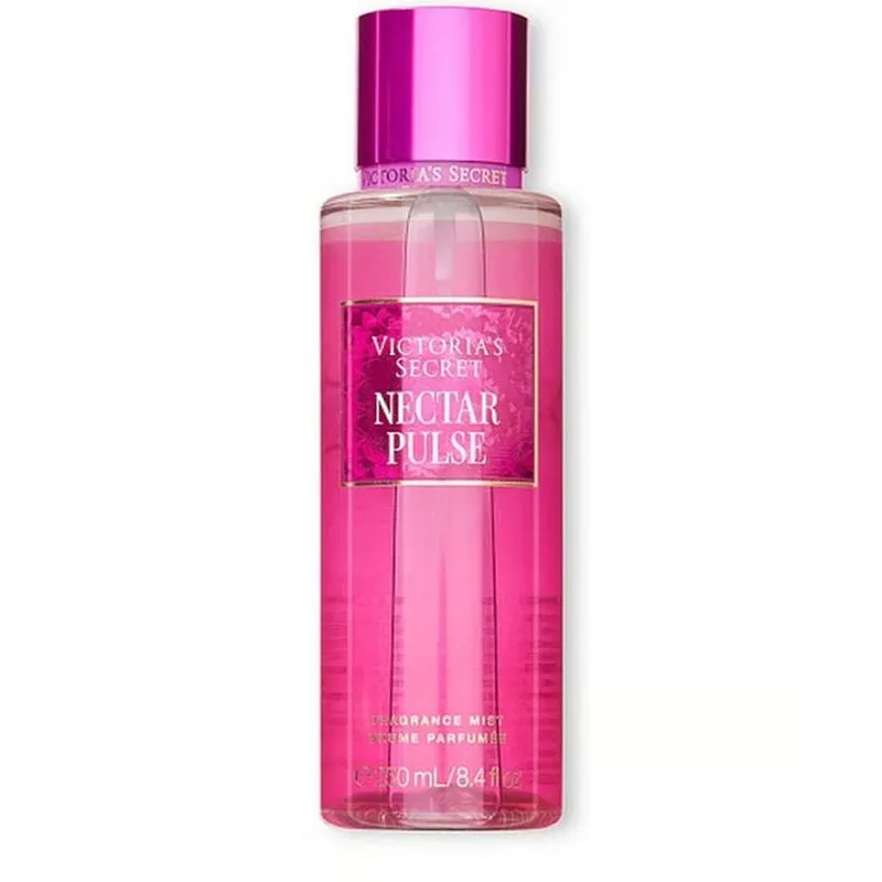 Victoria's Secret Nectar Pulse - Body Splash 250ml