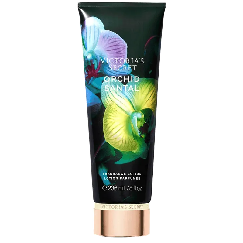 Victoria's Secret Orchid Santal - Body Lotion 236ml