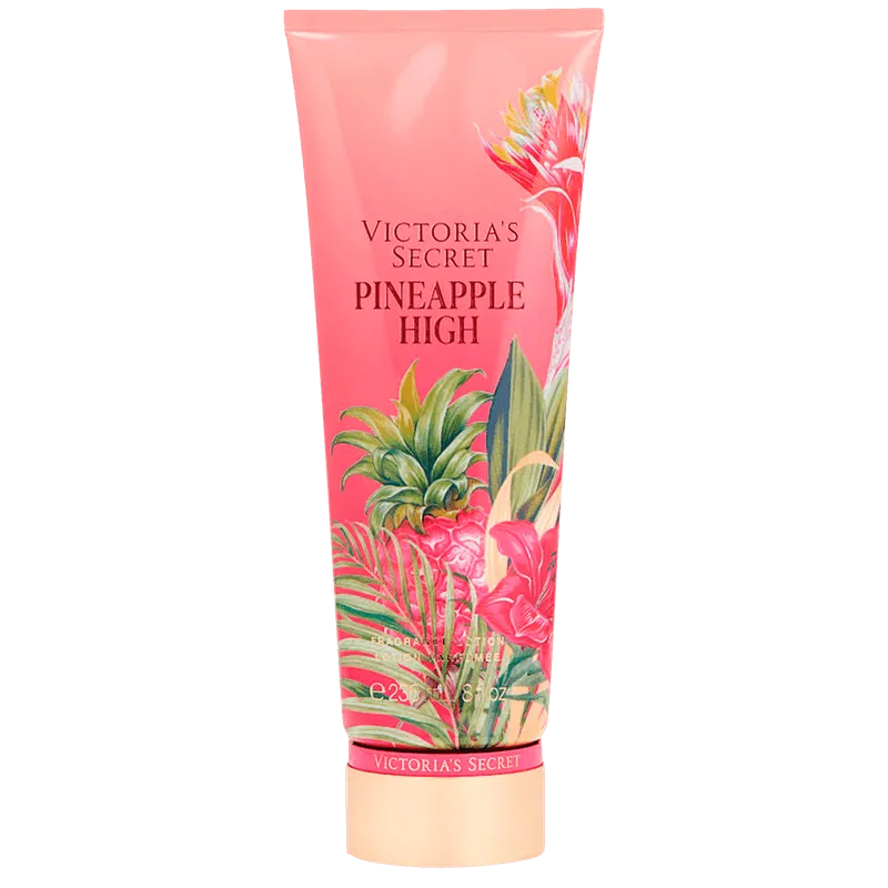 Victoria's Secret Pineapple High - Body Lotion 236ml