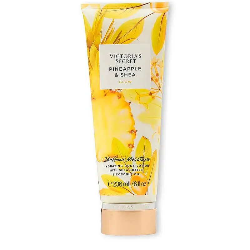 Victoria's Secret Pineapple & Shea - Body Lotion 236ml
