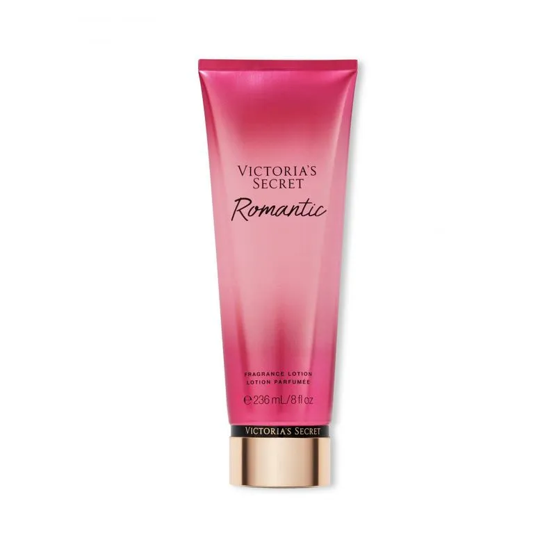 Victoria S Secret Romantic - Body Lotion 236ml