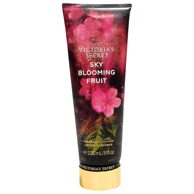 Victoria's Secret Sky Blooming Fruit - Body Lotion 236ml