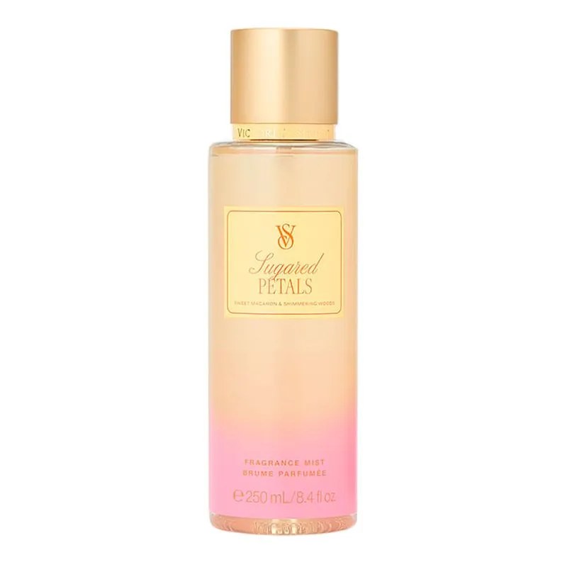 Victoria's Secret - Sugared Petals - Body Splash
