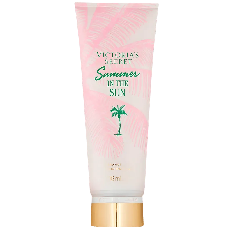 Victoria's Secret Summer In The Sun - Body Lotion 236ml