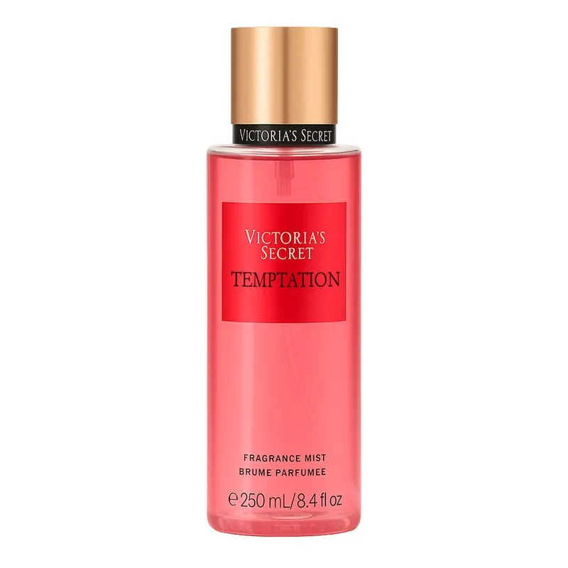 Victoria's Secret - Temptation - Body Splash