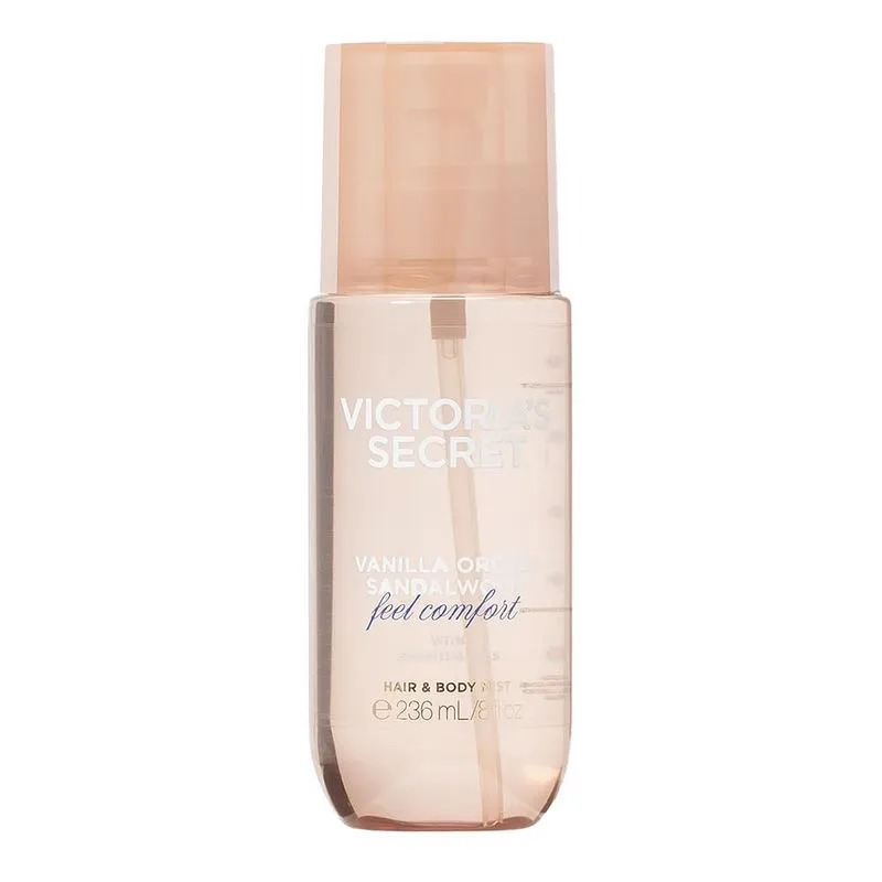Victoria's Secret - Vanilla Orchid Sandalwood - Hair e Body Mist