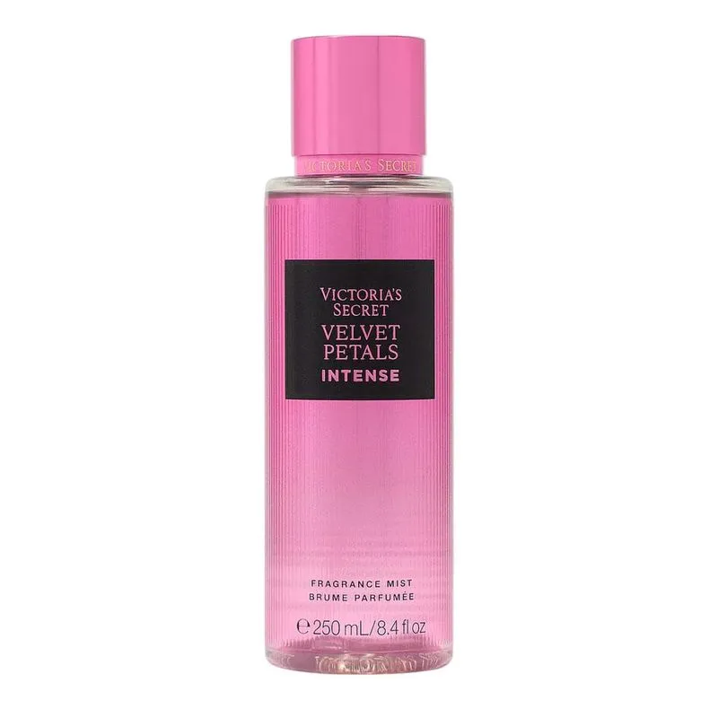 Victoria's Secret - Velvet Petals Intense - Body Splash