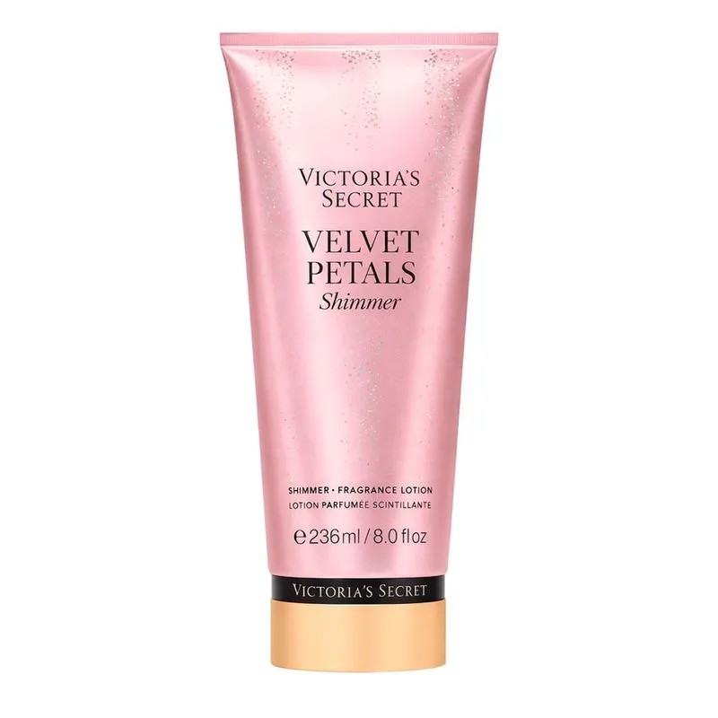 Victoria's Secret - Velvet Petals Shimmer - Body Lotion