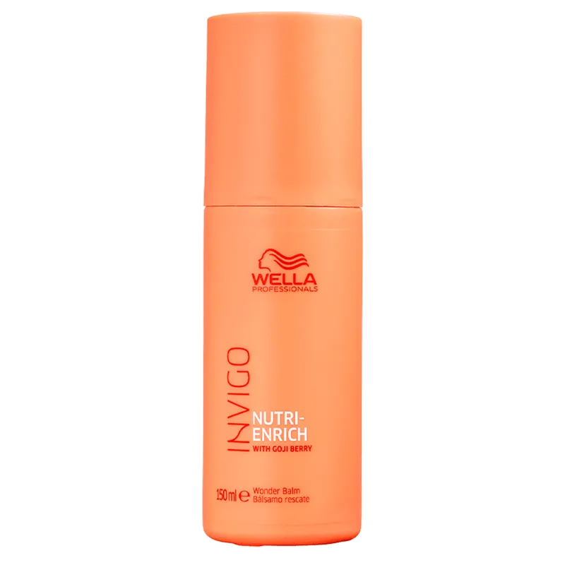 Wella Enrich Invigo - Spray Hidratante 150ml