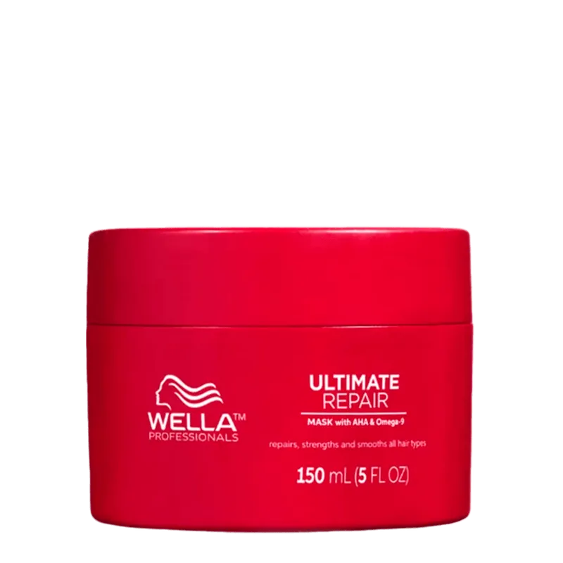 Wella Professionals Ultimate Repair - Máscara Capilar 150ml