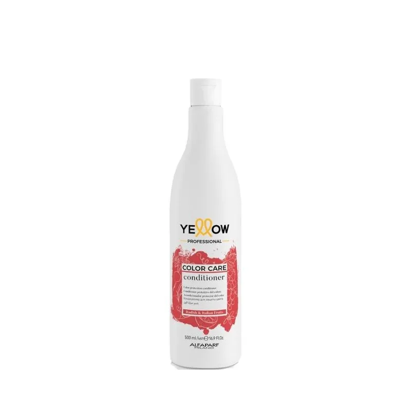 Yellow Color Care - Condicionador - 500ml