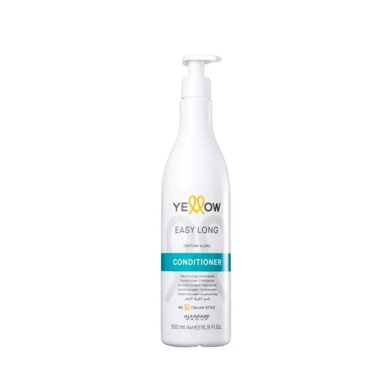 Yellow Easy Long Condicionador 500ml