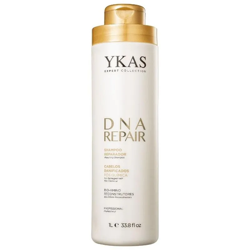 Ykas DNA Repair Shampoo 1000ml